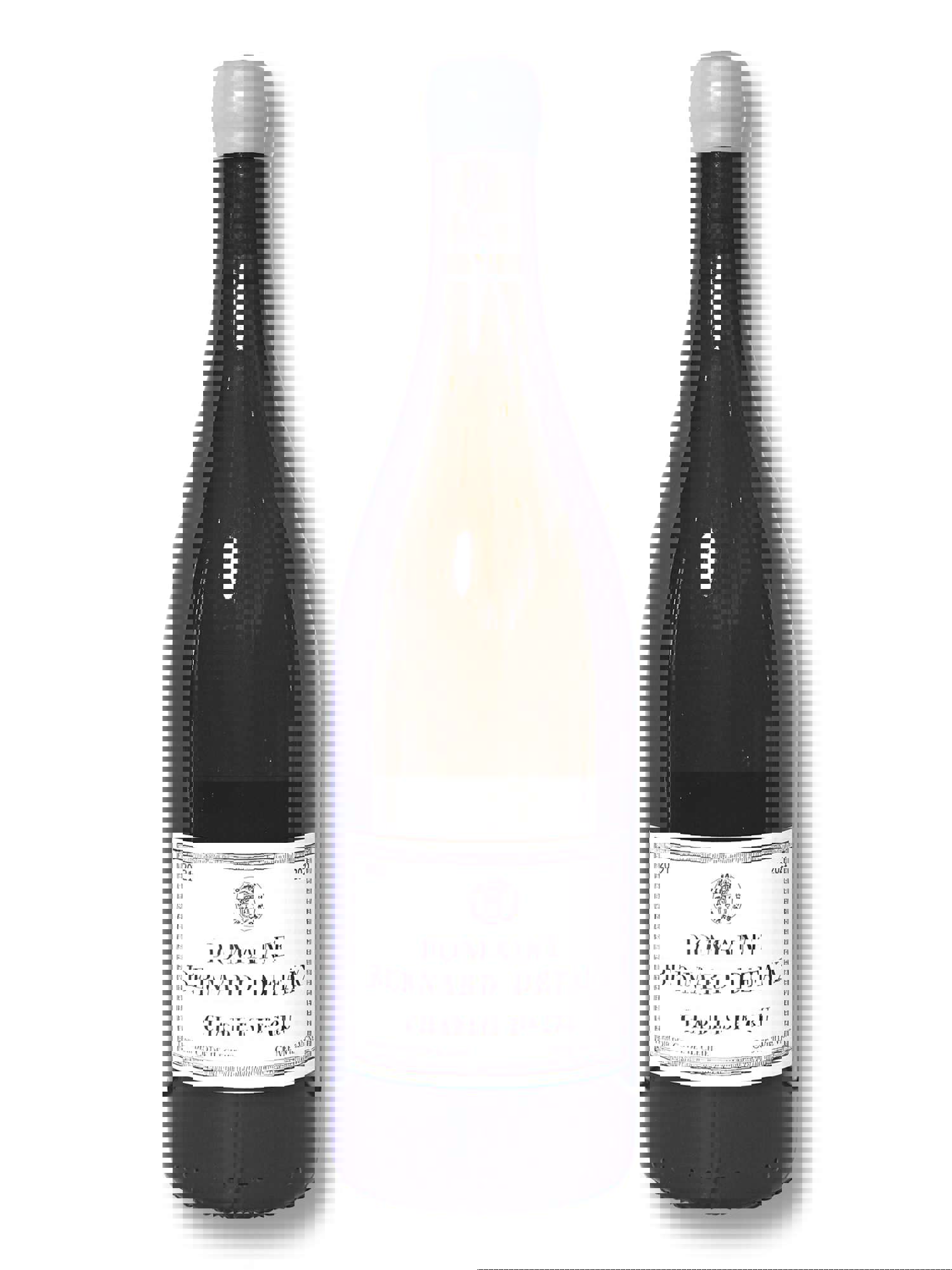 2021 Bernard Defaix Chablis 1er Cru Côte de Léchet Vieilles Vignes Reserve