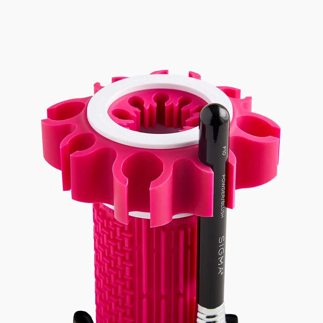 SIGMA BEAUTY SIGMA DRYN SHAPE® SPA Makeup Brush Cleaner