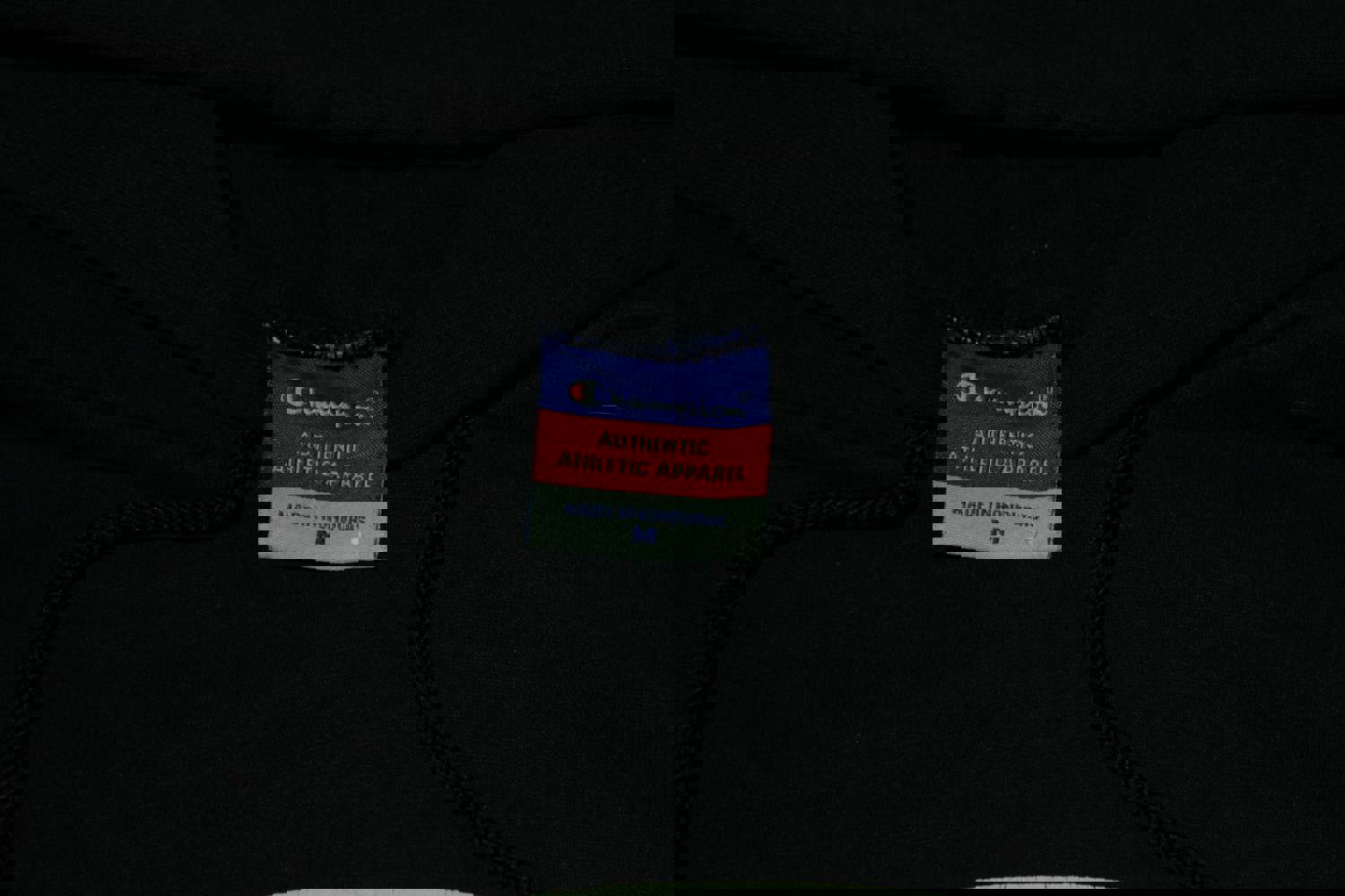 CWU Central Washington University Vintage 90s Champion Hoodie Sweatshirt