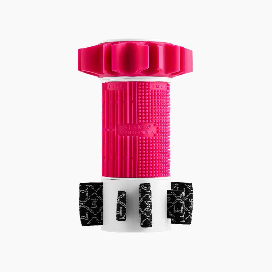 SIGMA BEAUTY SIGMA DRYN SHAPE® SPA Makeup Brush Cleaner