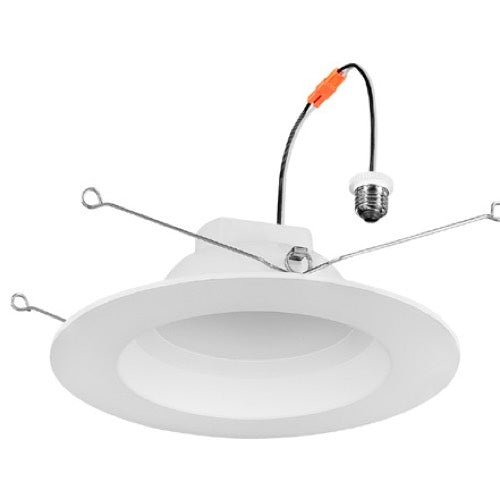 Sylvania RT561A700ST930SMWHE26 Value Class Downlight - 5/6 Inch Can, 700Lm, 120V, 3000K, Wet Rated