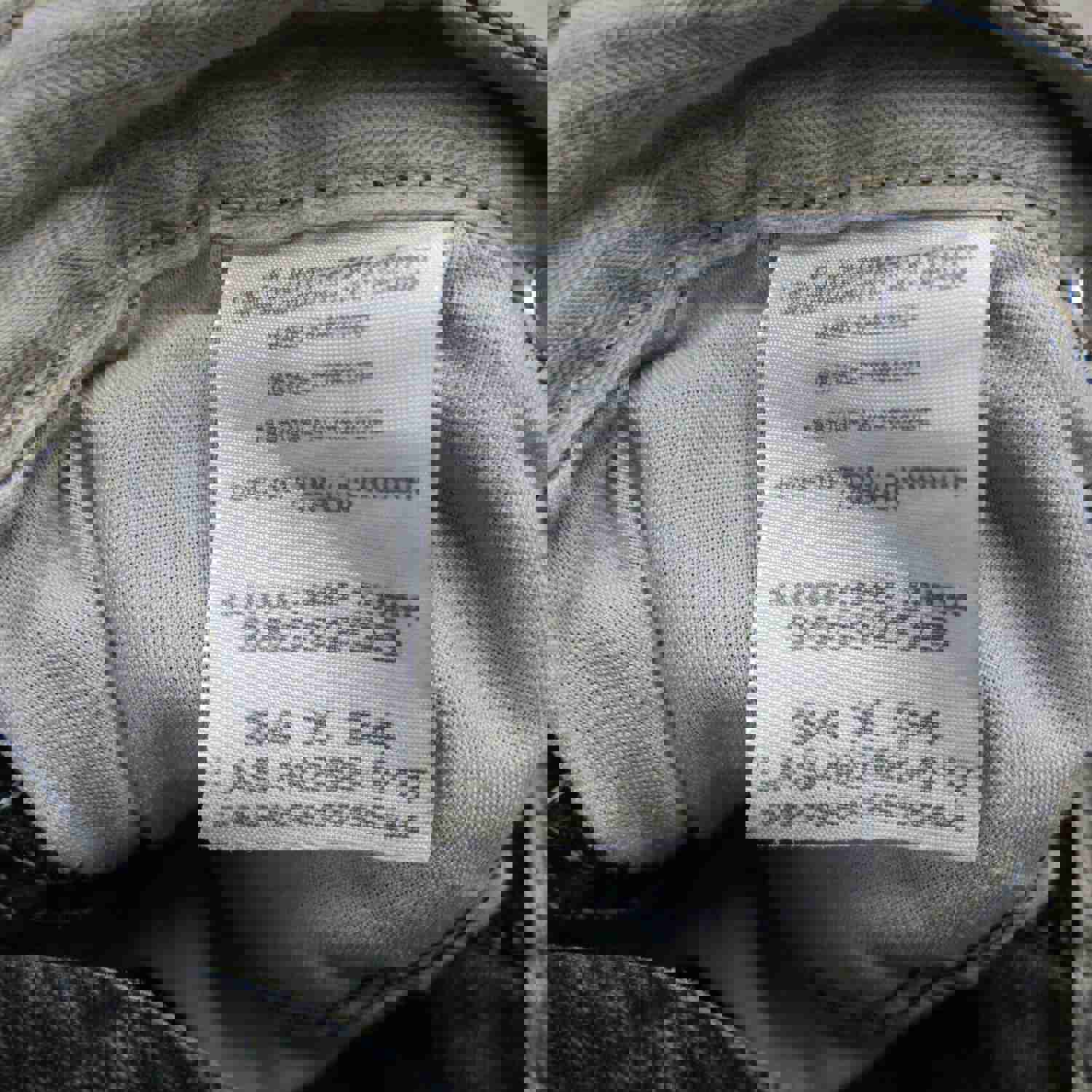 Wrangler Men's Black Straight Leg Jeans - W34XL34, Lightweight & Mid Rise