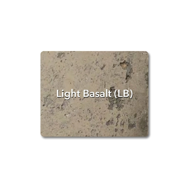 American Fyre Designs 56 Louvre Rectangle Fire Pit