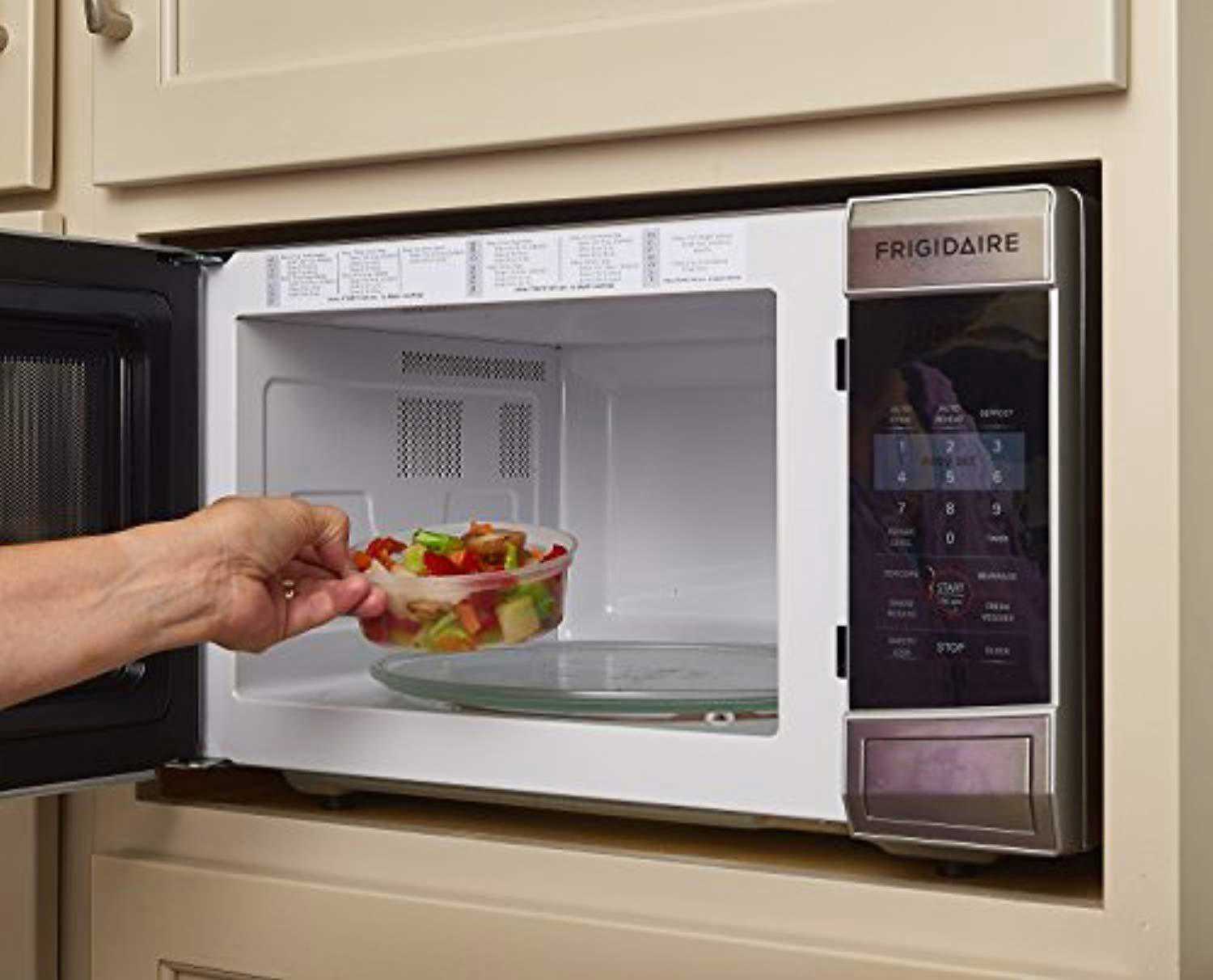 DuraHome Food Storage Containers with Lids - 44 Sets BPA-Free Leakproof Round Clear Takeout Container