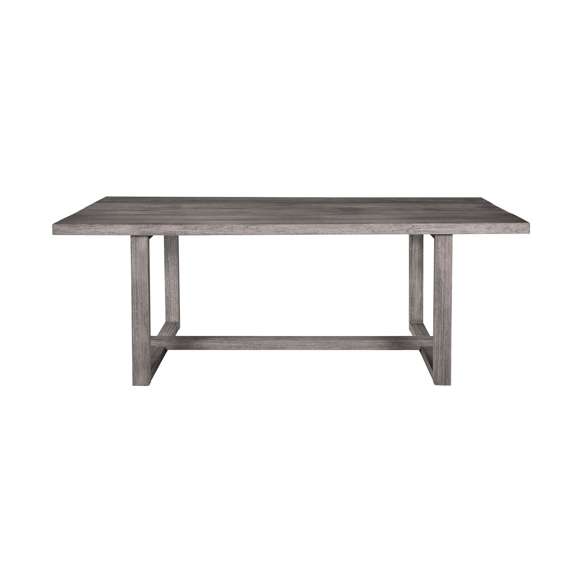 Vivid Outdoor Dining Table