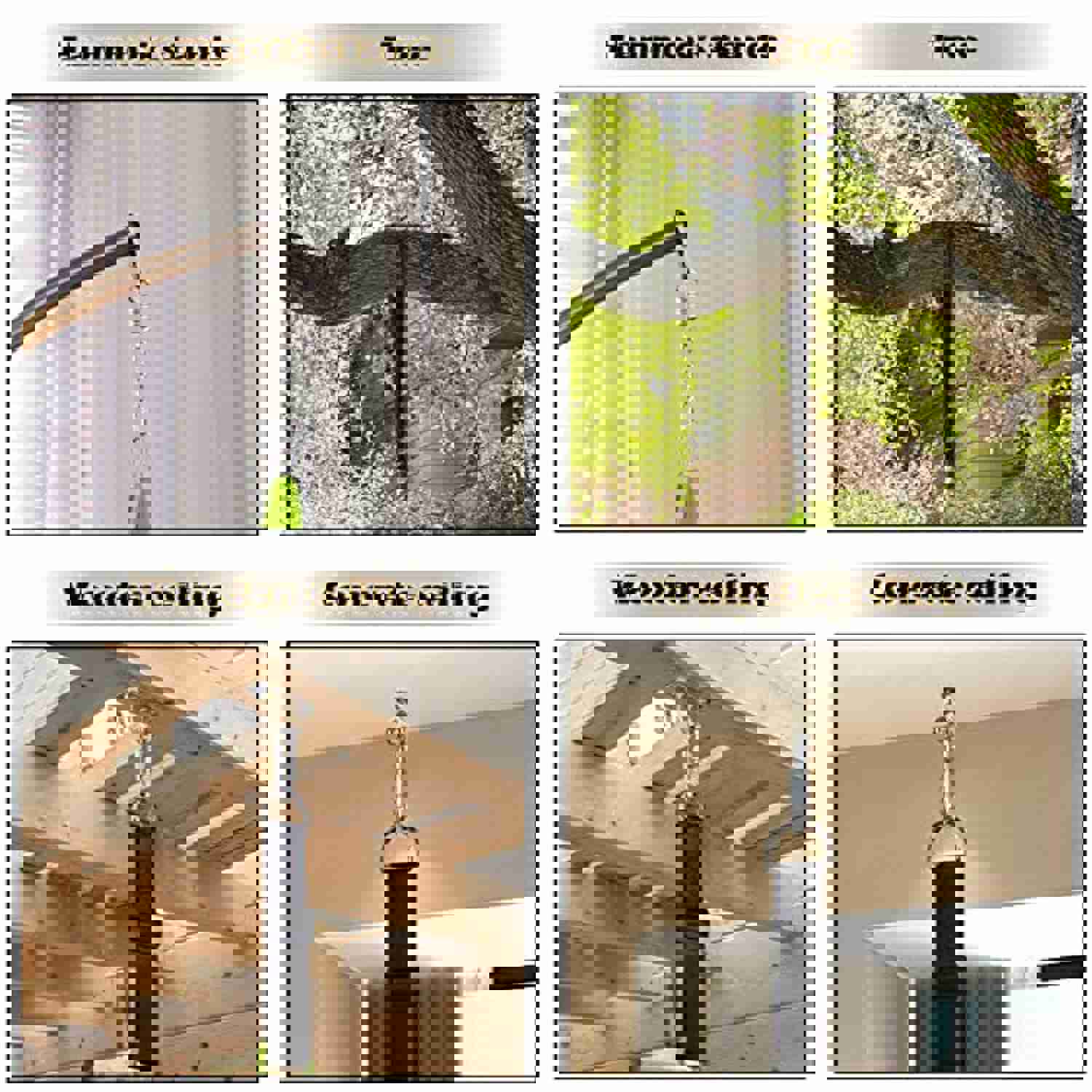 OUTREE Kids Pod Swing Seat - 100% Cotton Child Hammock Chair for Indoor and Outdoor Use (Blue)