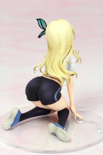 Griffon Enterprises Grand Toys Haganai Kashiwazaki Sena Gym Wear 1/8 PVC Figure