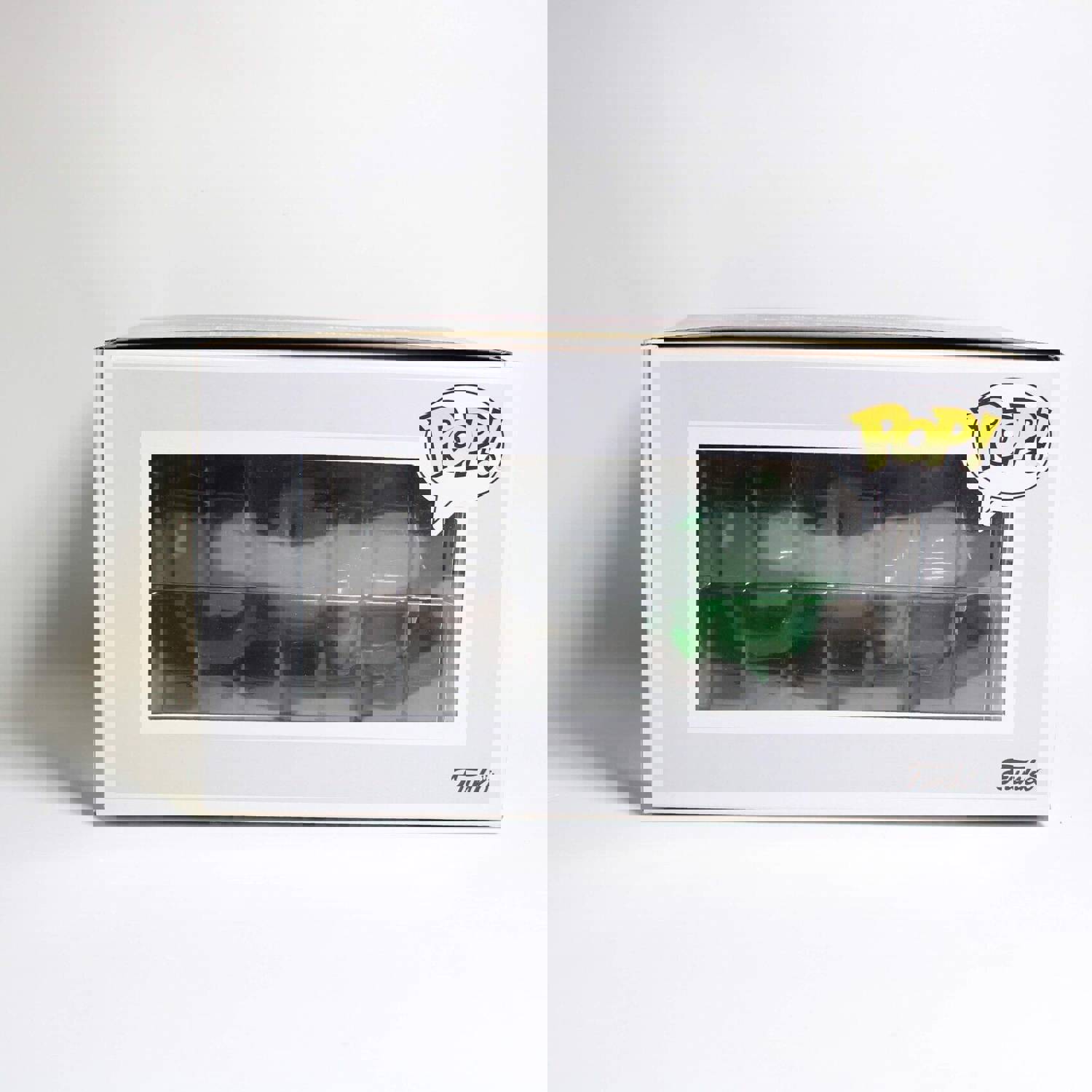 Funko POP Star Wars Movie Moments - Han Solo & Greedo Cantina Face Off #223