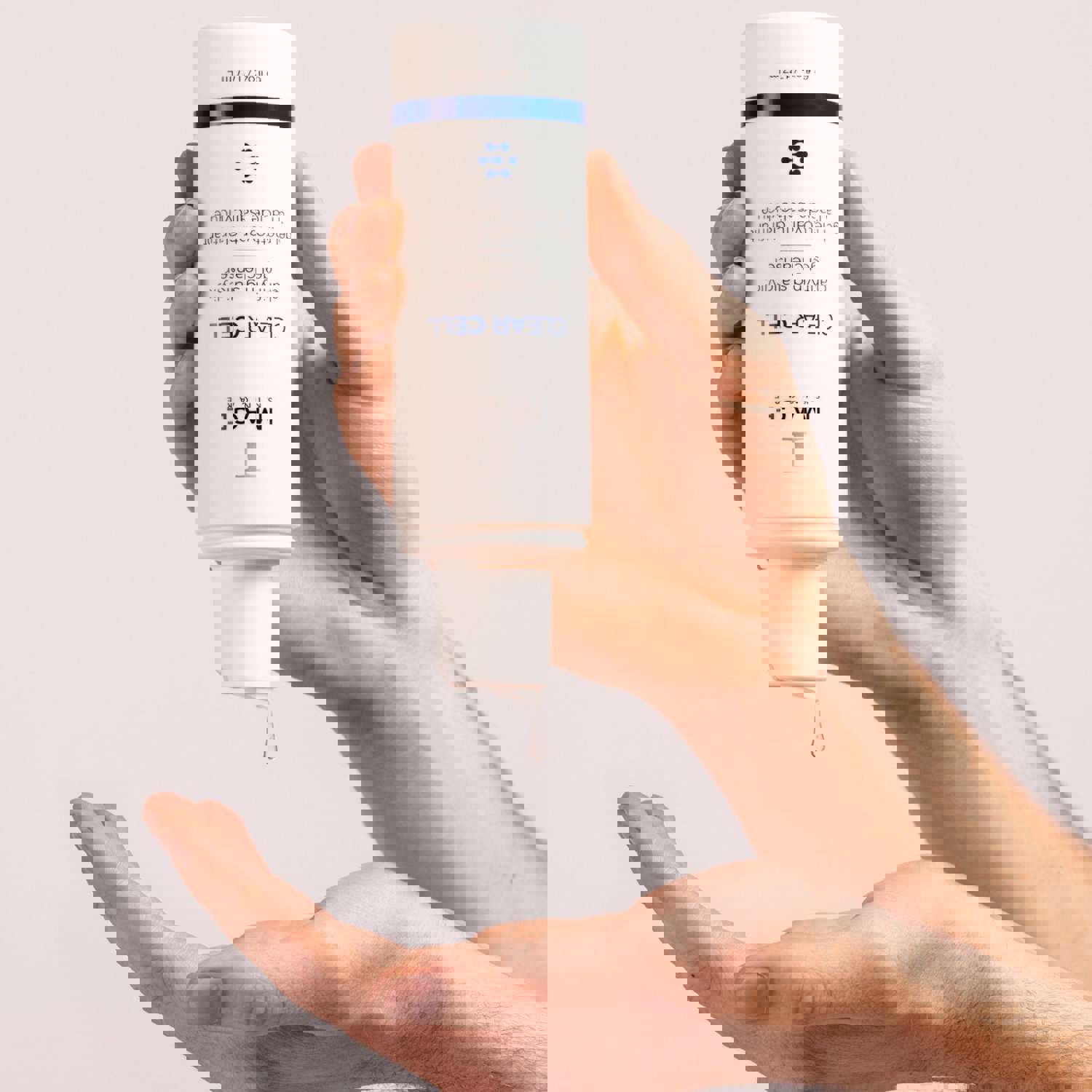 IMAGE Skincare CLEAR CELL Salicylic Gel Cleanser