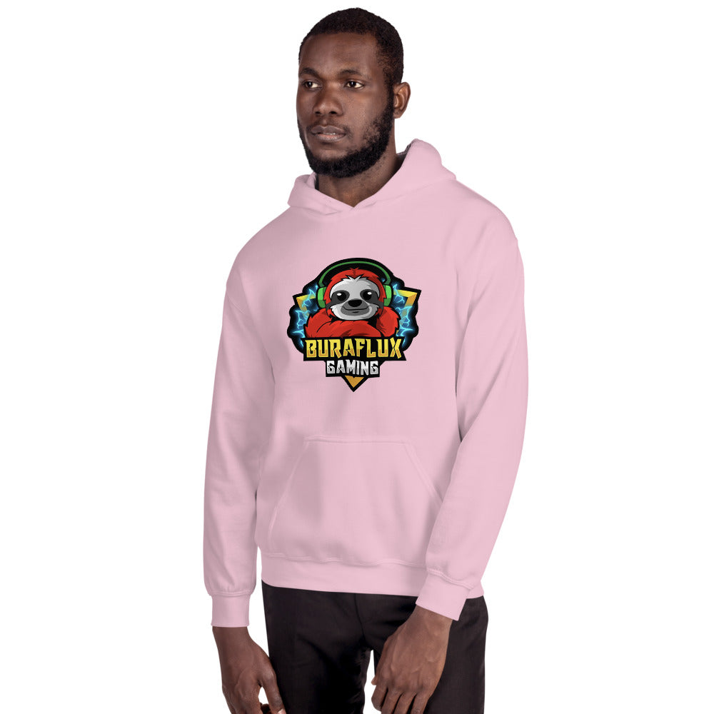 S-BF Hoodie - Extra Comfy & Stylish