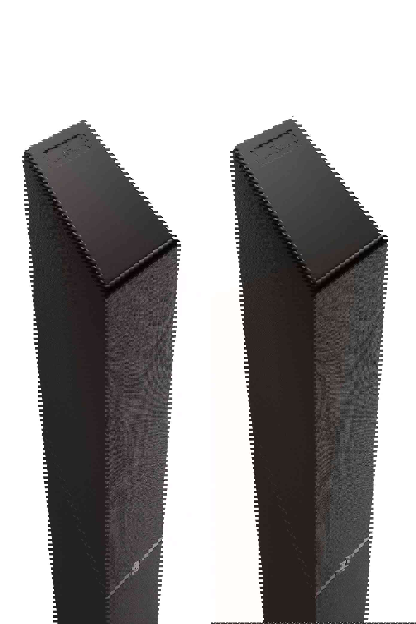 Definitive Technology Dymension DM70 Large Bipolar Tower Speaker with 10" Powered Subwoofer