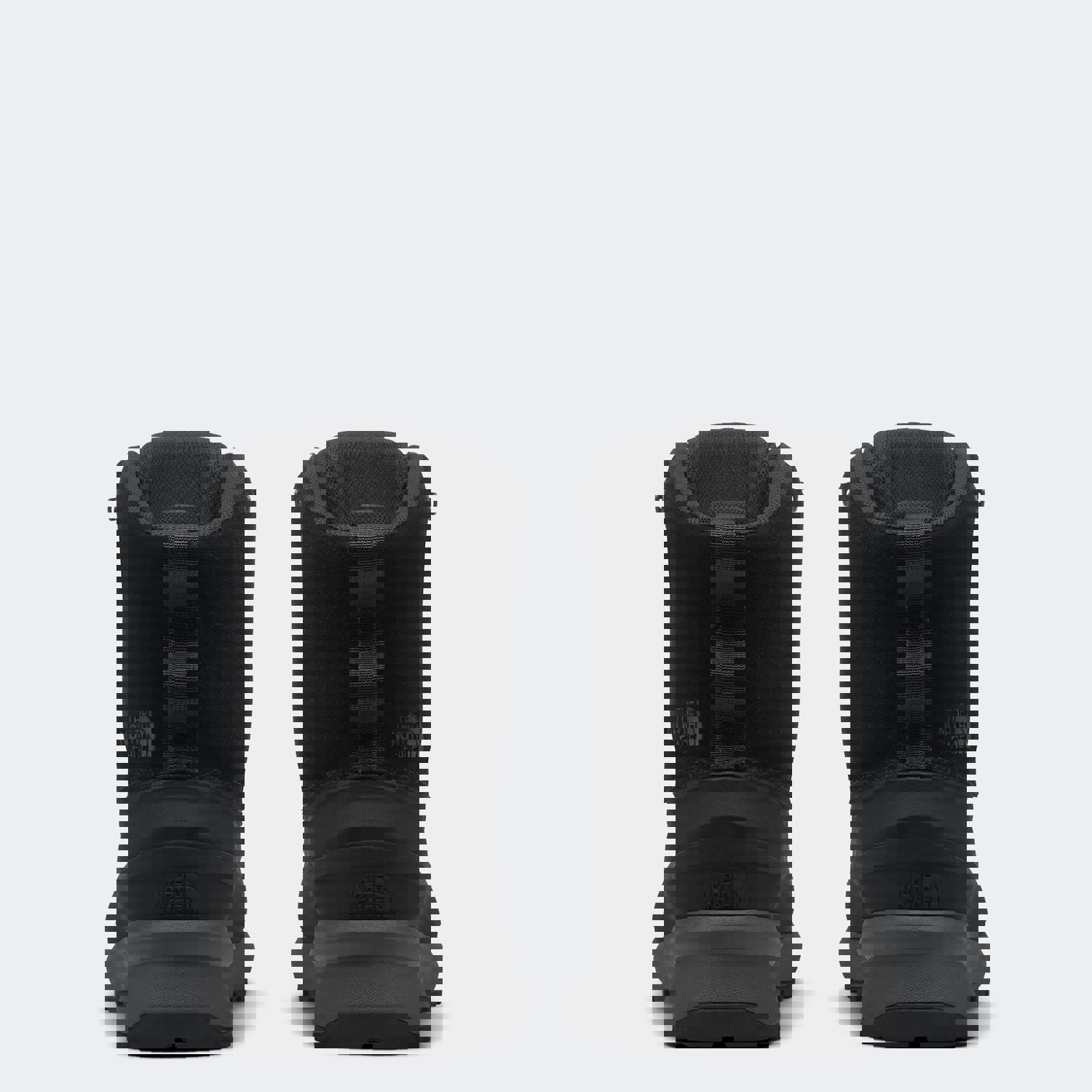 Men's The North Face Chilkat V Lace Waterproof Boots - Black