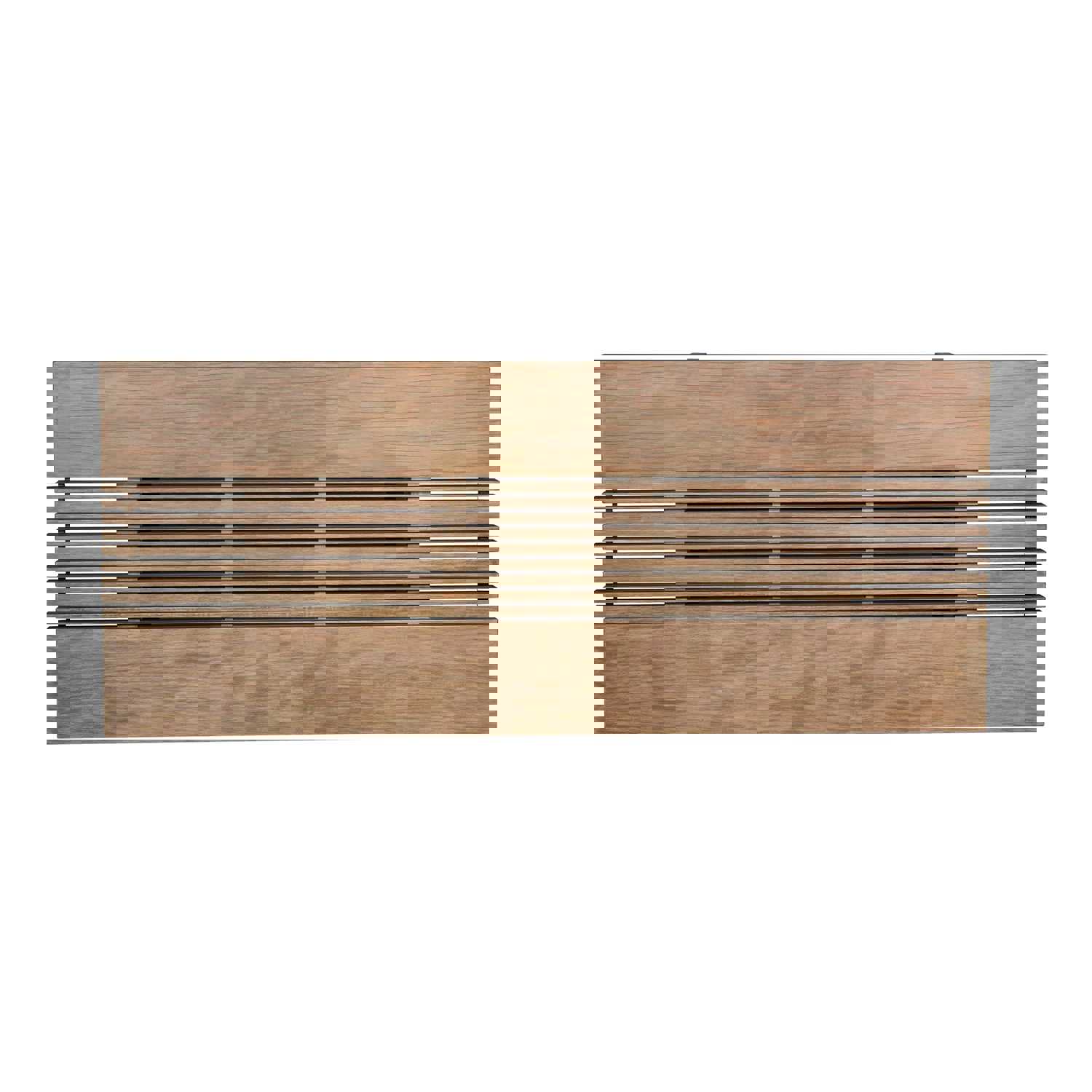 Vivid Outdoor Dining Table