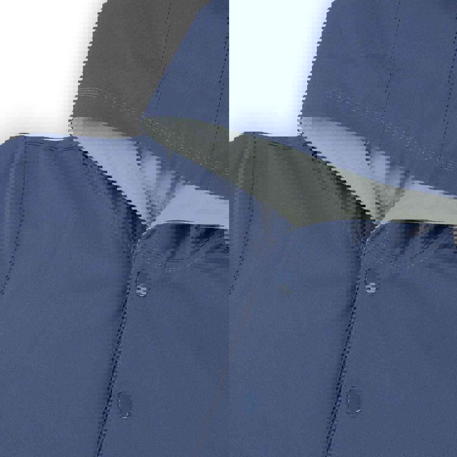 Patrick Hoodie - Navy