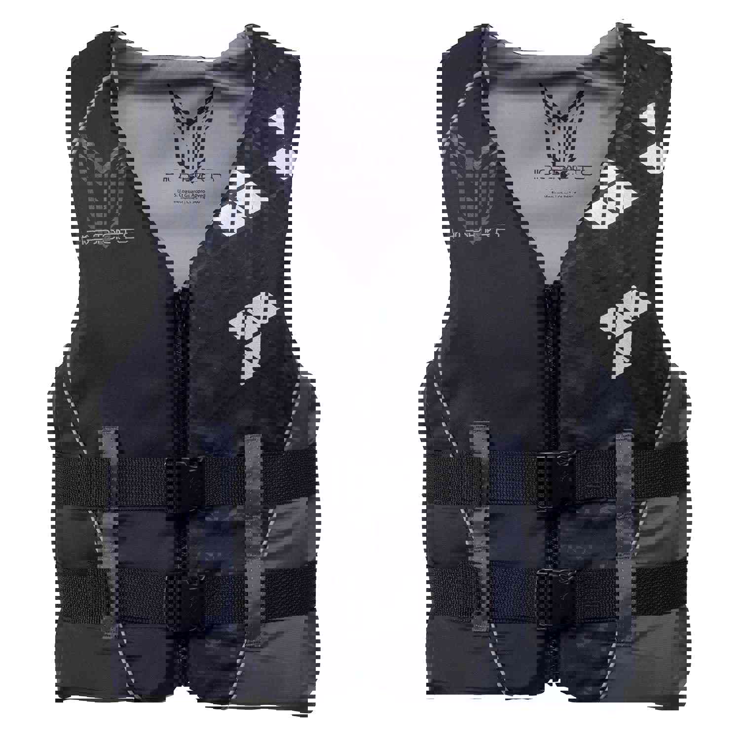 HO Sports Mens Infinite CGA Vest 2023 - USCG Approved Life Jacket