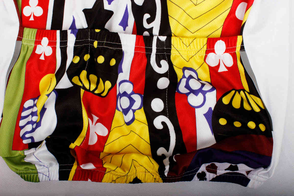 Men’s 3D Padded Cycling Bib Shorts - Breathable & Quick-Drying Sports Gear