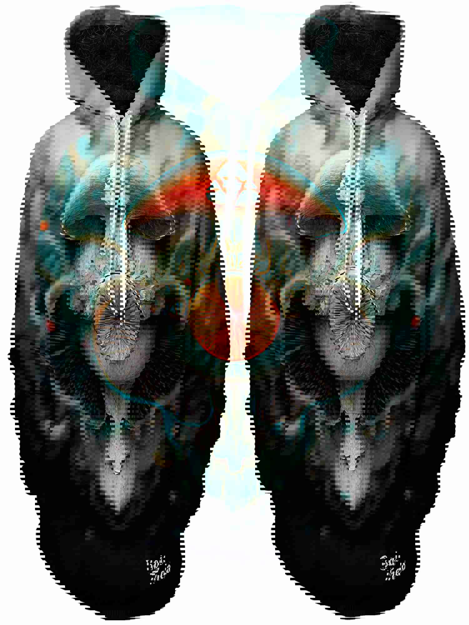 Honorable Sign Unisex Hoodie