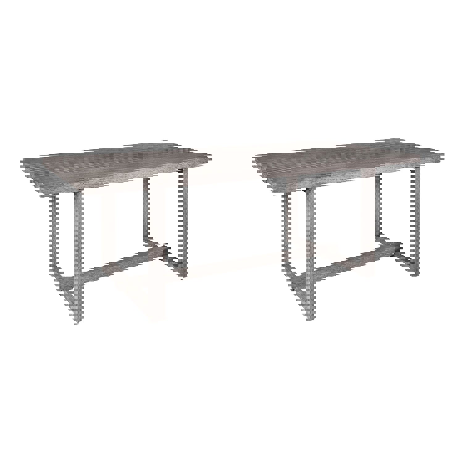 Vivid Outdoor Dining Table