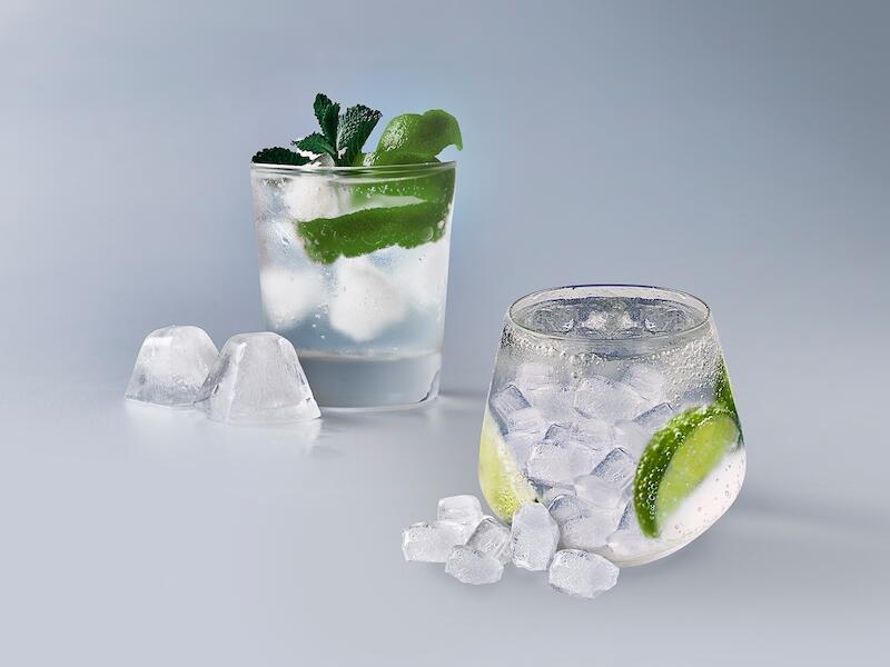 Samsung RF29A9071SG 29 Cu. Ft. Smart 4-Door Flex™ Refrigerator with Autofill Water Pitcher and Dual Ice Maker in Black Stainless Steel