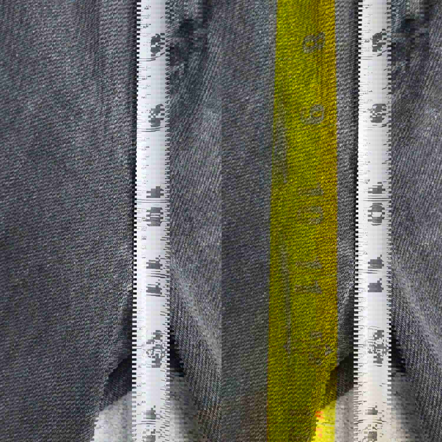 Wrangler Men's Black Straight Leg Jeans - W34XL34, Lightweight & Mid Rise