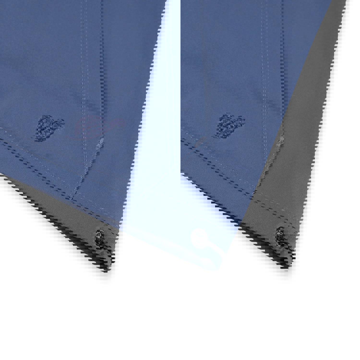 Patrick Hoodie - Navy