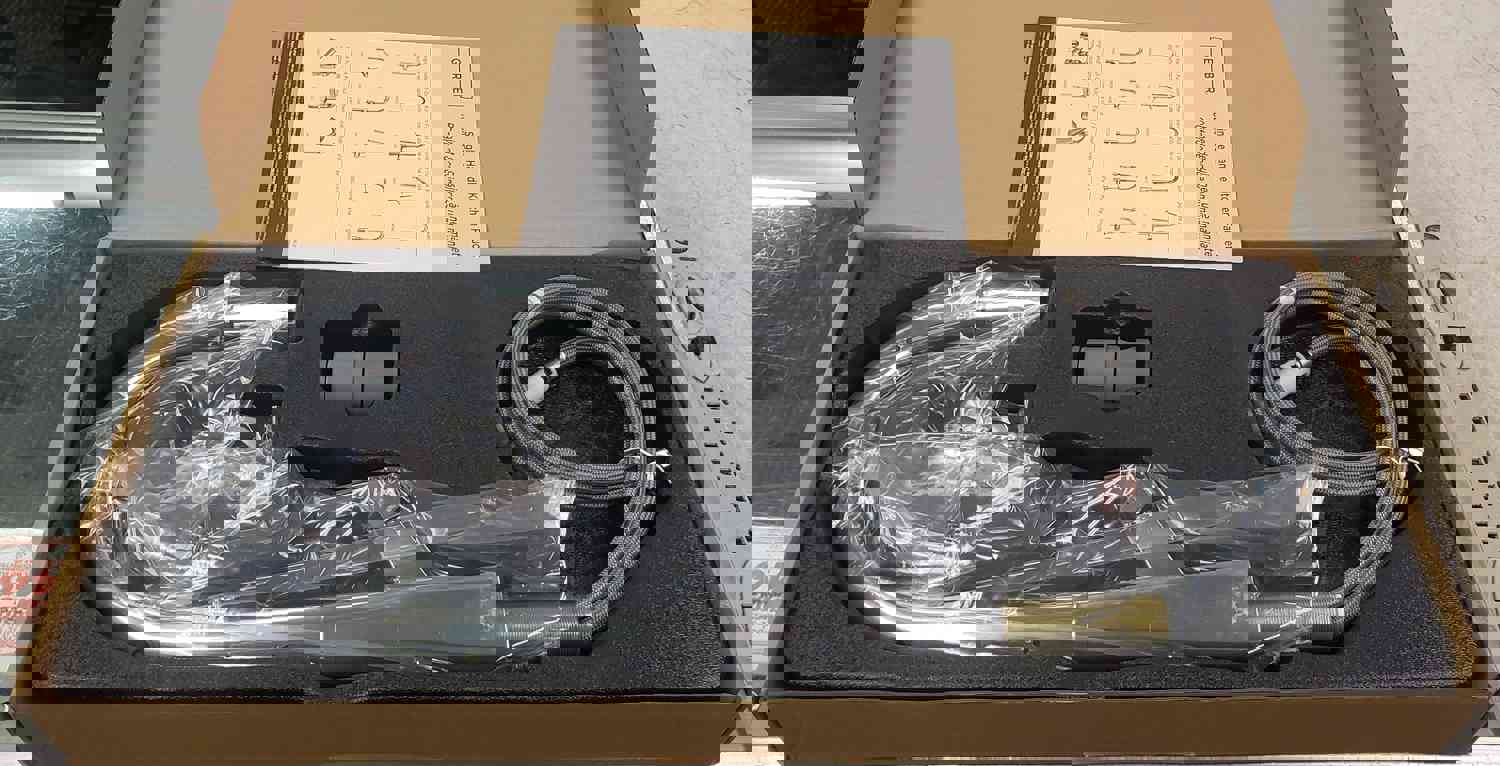 Gerber Vaughn Single Handle Pull-Down Kitchen Faucet 1.75gpm Chrome D454419