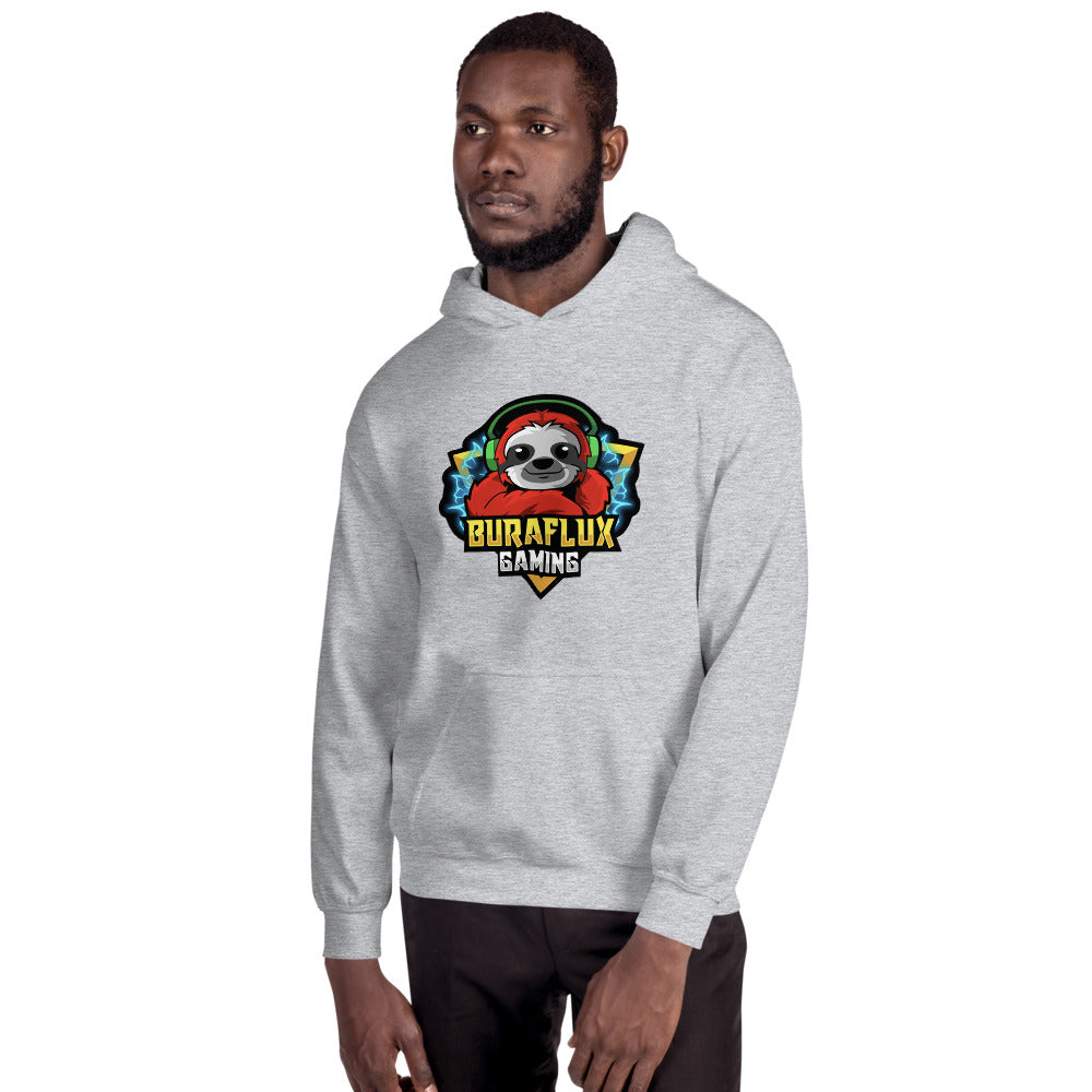 S-BF Hoodie - Extra Comfy & Stylish