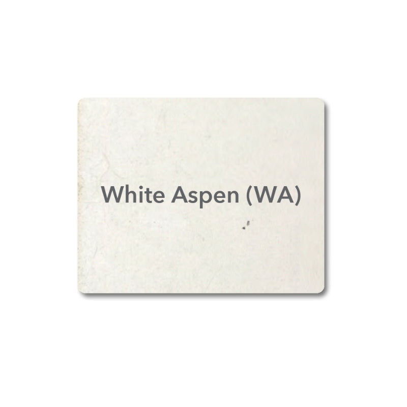 American Fyre Designs 56 Louvre Rectangle Fire Pit