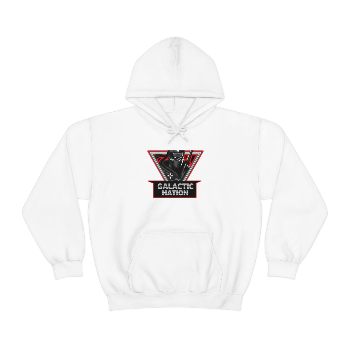 S-GN HOODIE - Extra Comfy & Stylish Fleece Hoodie