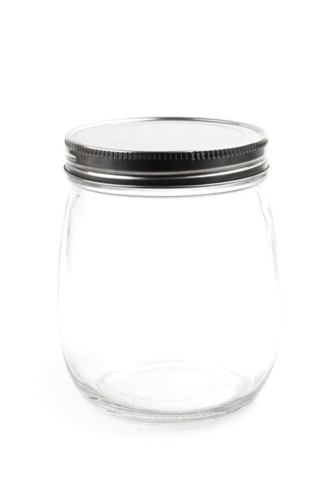 ELERA High Borosilicate Glass Food Storage Containers with Airtight Lids