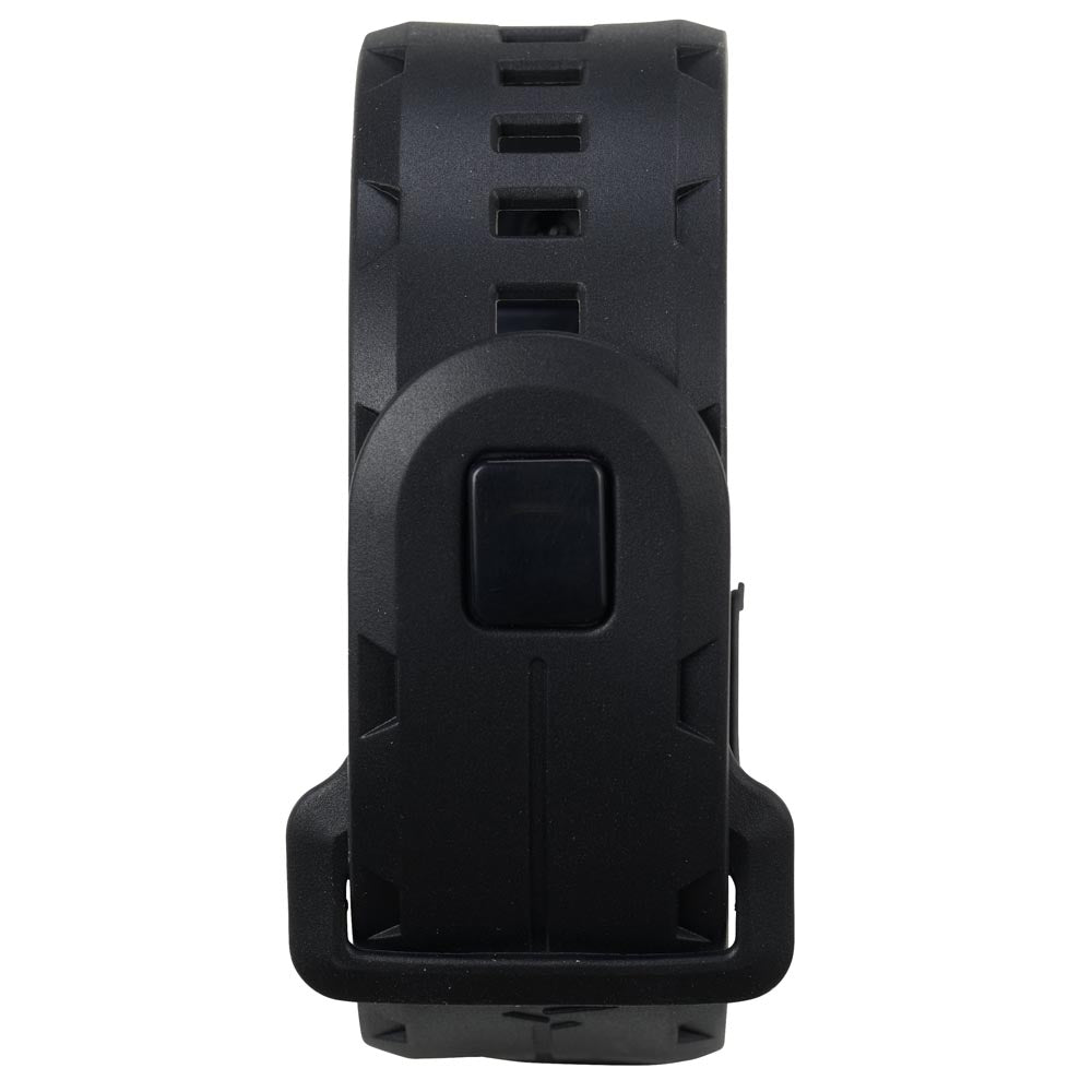 Digimon Vital Hero - Black Fitness Band Pulse City