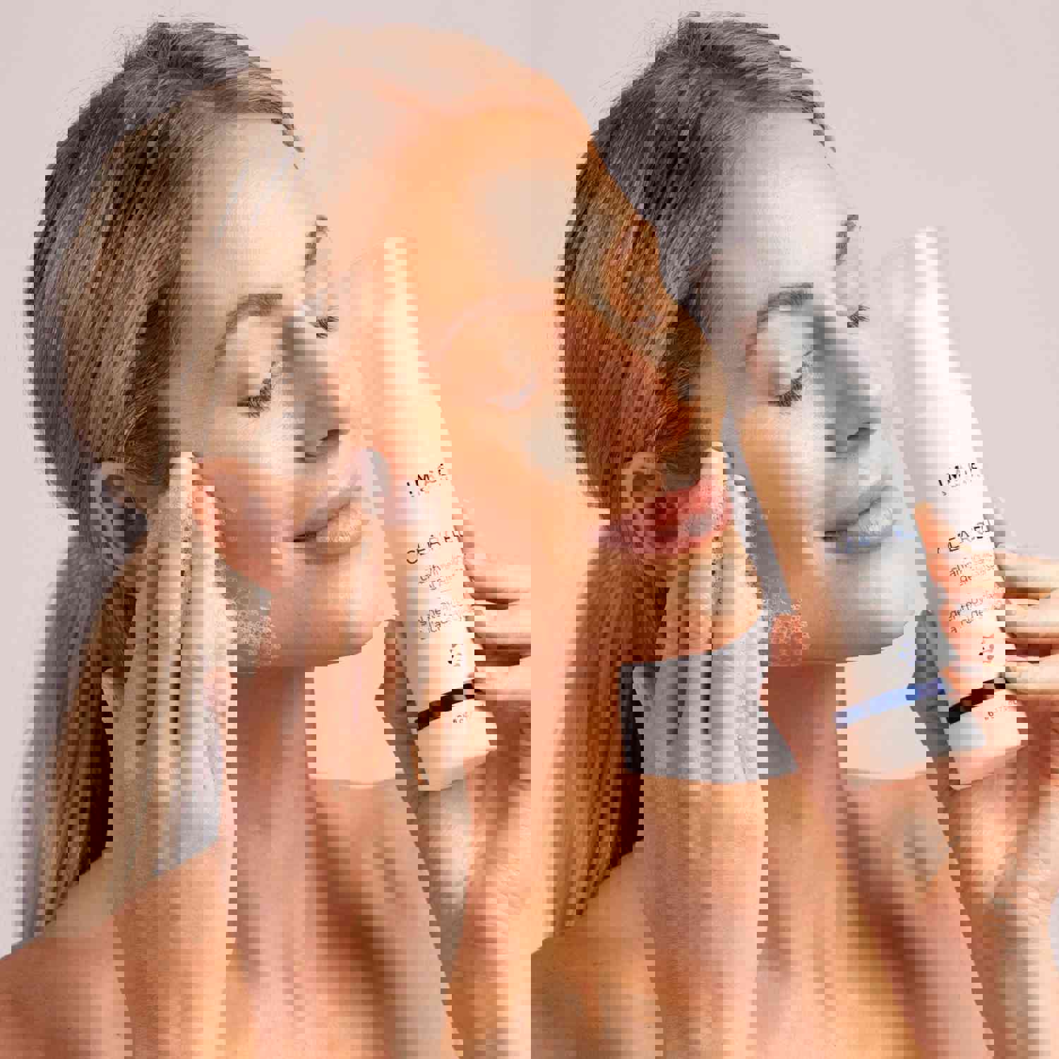 IMAGE Skincare CLEAR CELL Salicylic Gel Cleanser