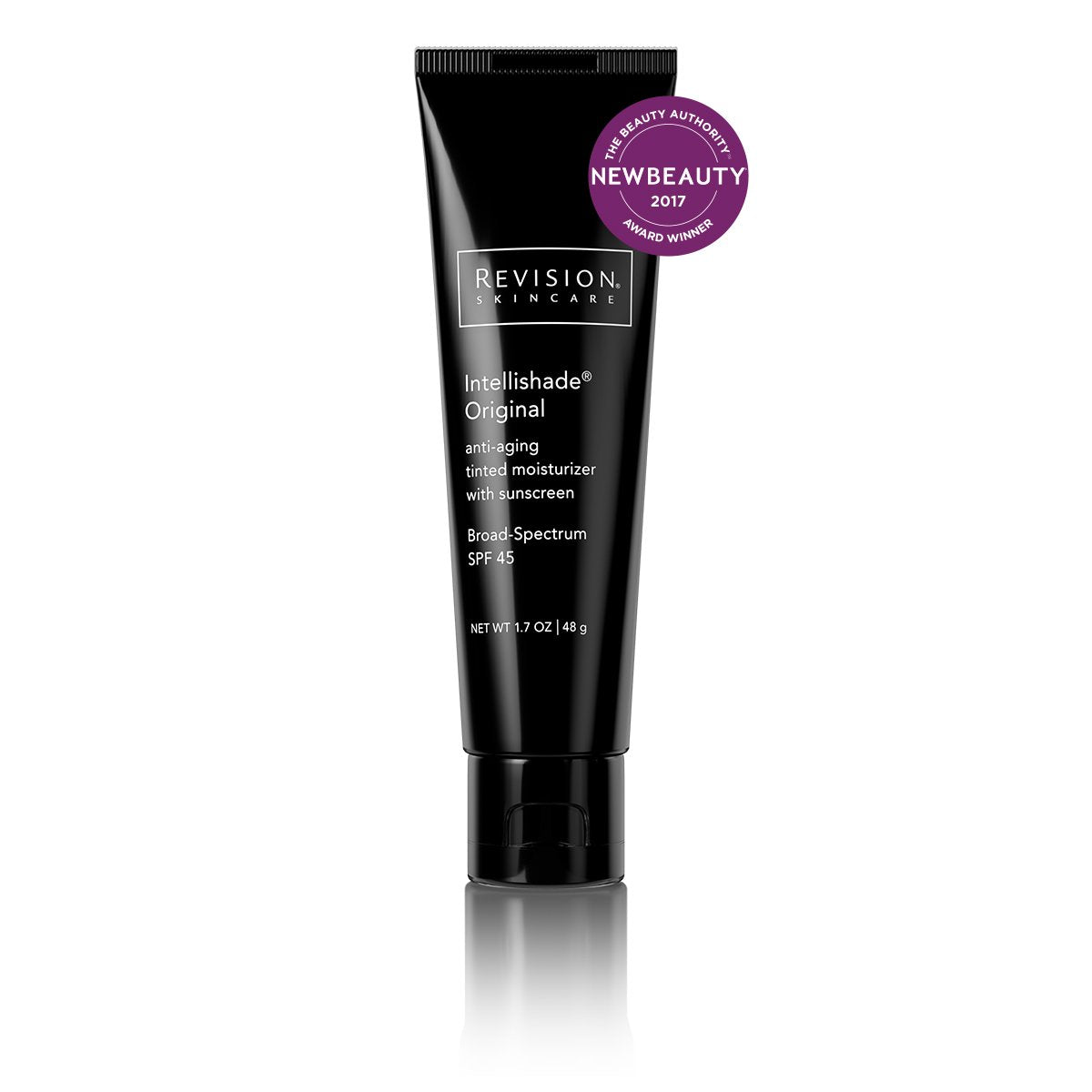 Revision Skincare Intellishade® Original Tinted Moisturizer with SPF45
