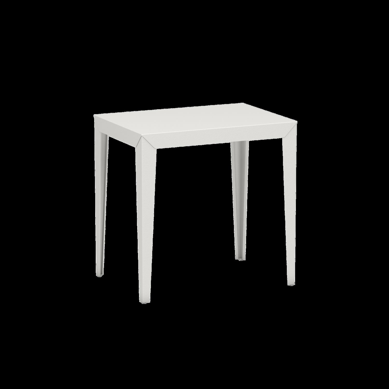 Zef Outdoor Rectangular Counter Height Bar Table 35x26