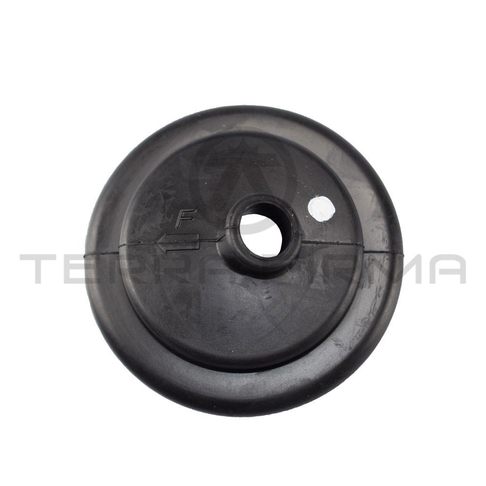 Nissan Stagea C34 260RS 5-Speed Manual Transmission Gear Shift Housing Boot RB26