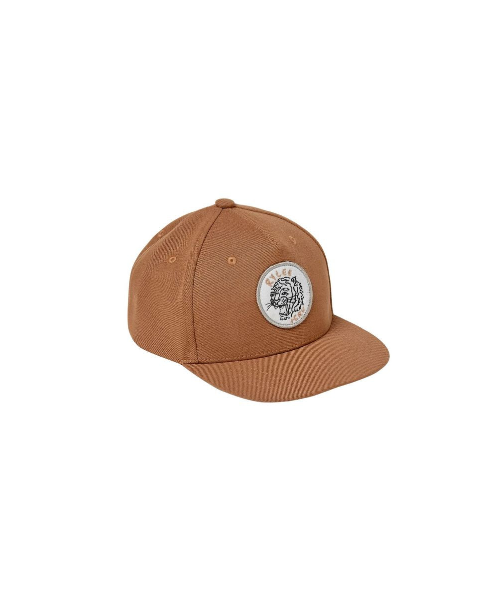 Cru Hat - Tiger
