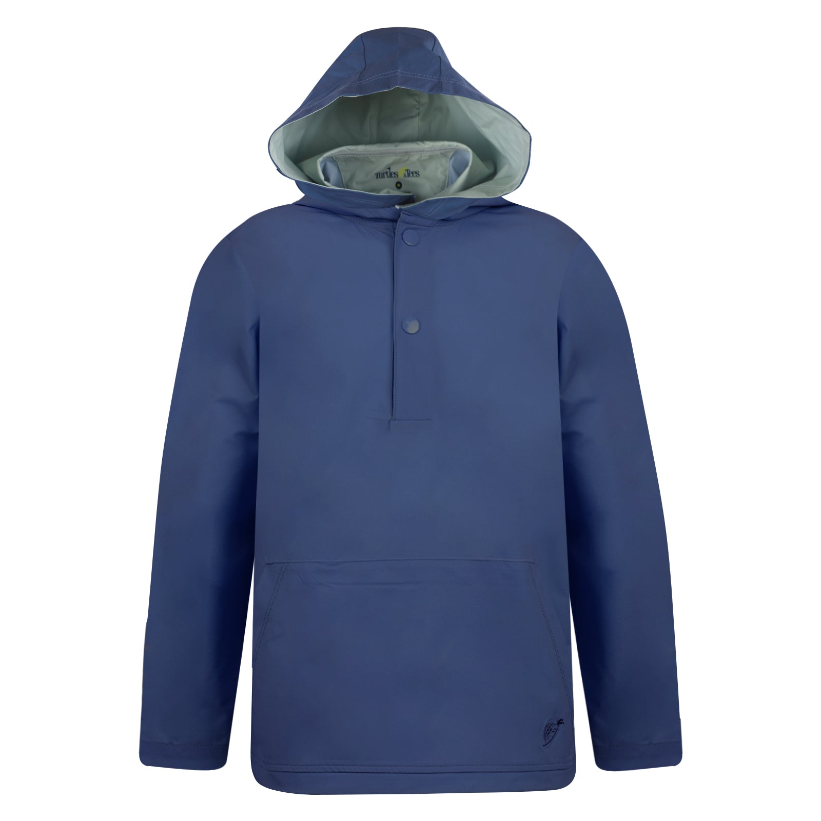 Patrick Hoodie - Navy