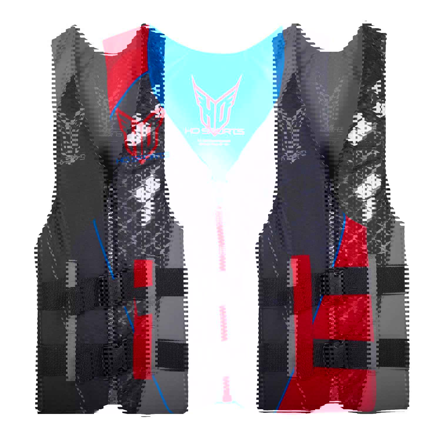HO Sports Mens Infinite CGA Vest 2023 - USCG Approved Life Jacket