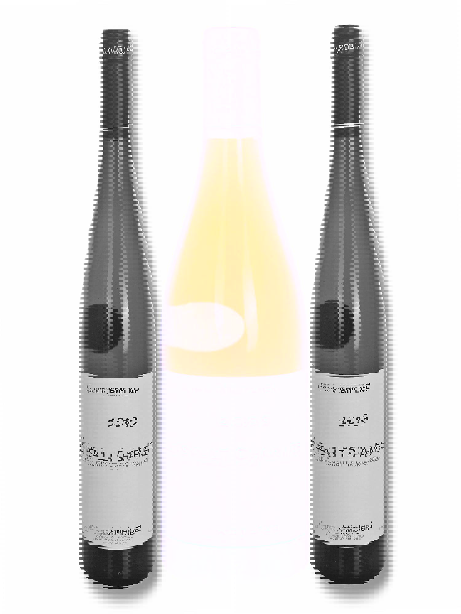 2009 Antoine Jobard Meursault 1er Cru Charmes