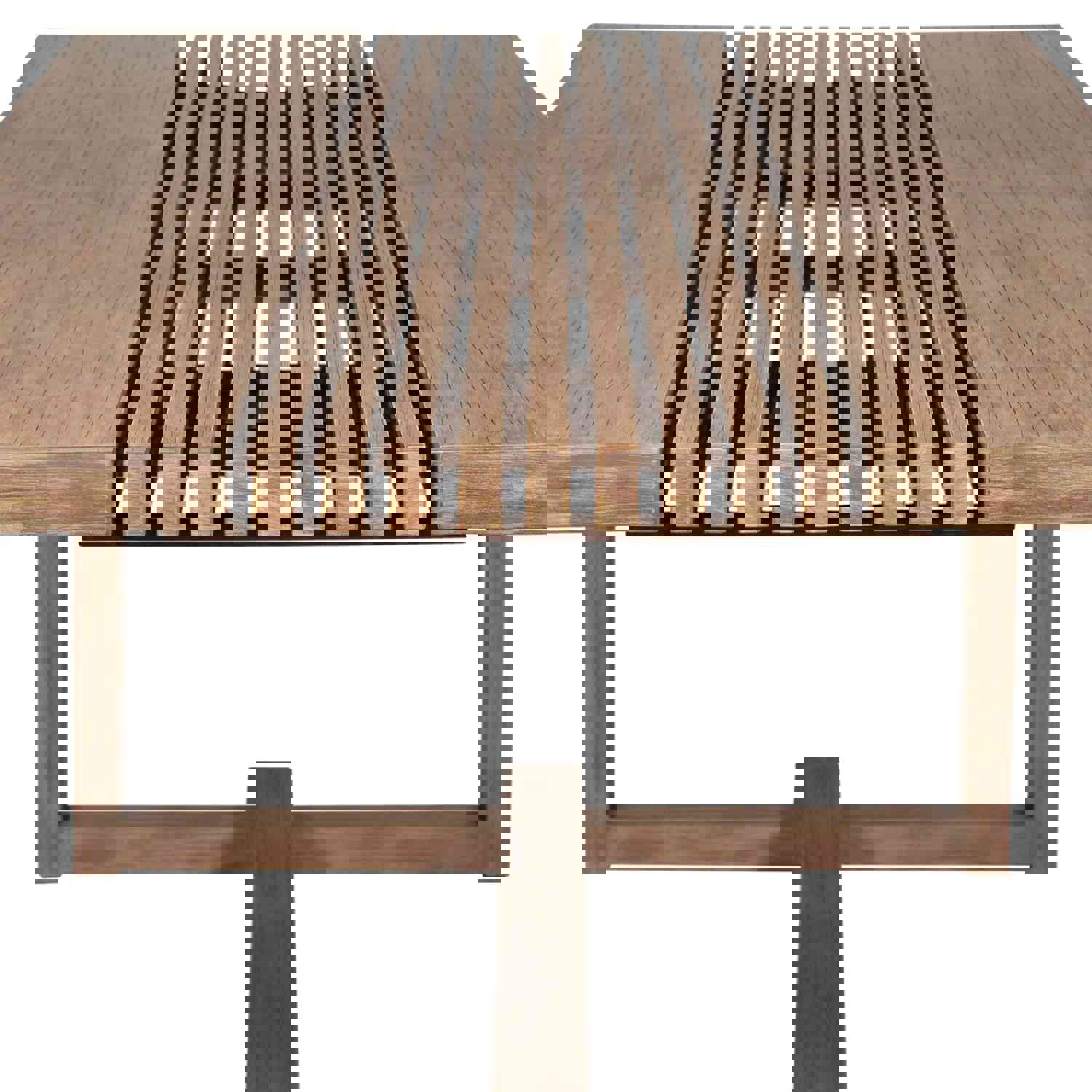 Vivid Outdoor Dining Table