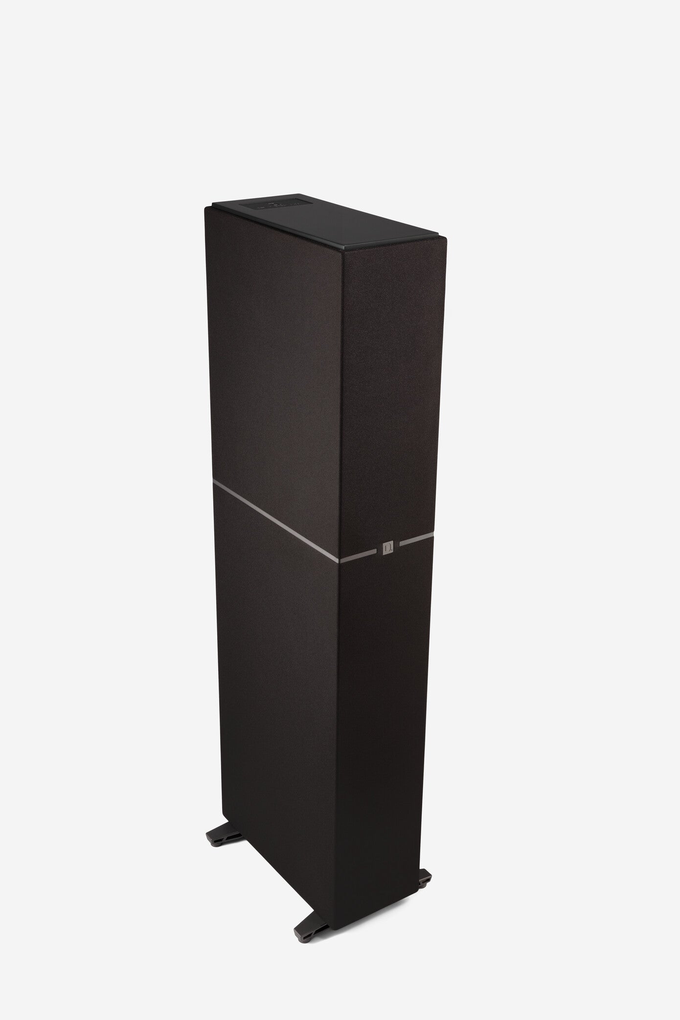 Definitive Technology Dymension DM70 Large Bipolar Tower Speaker with 10" Powered Subwoofer