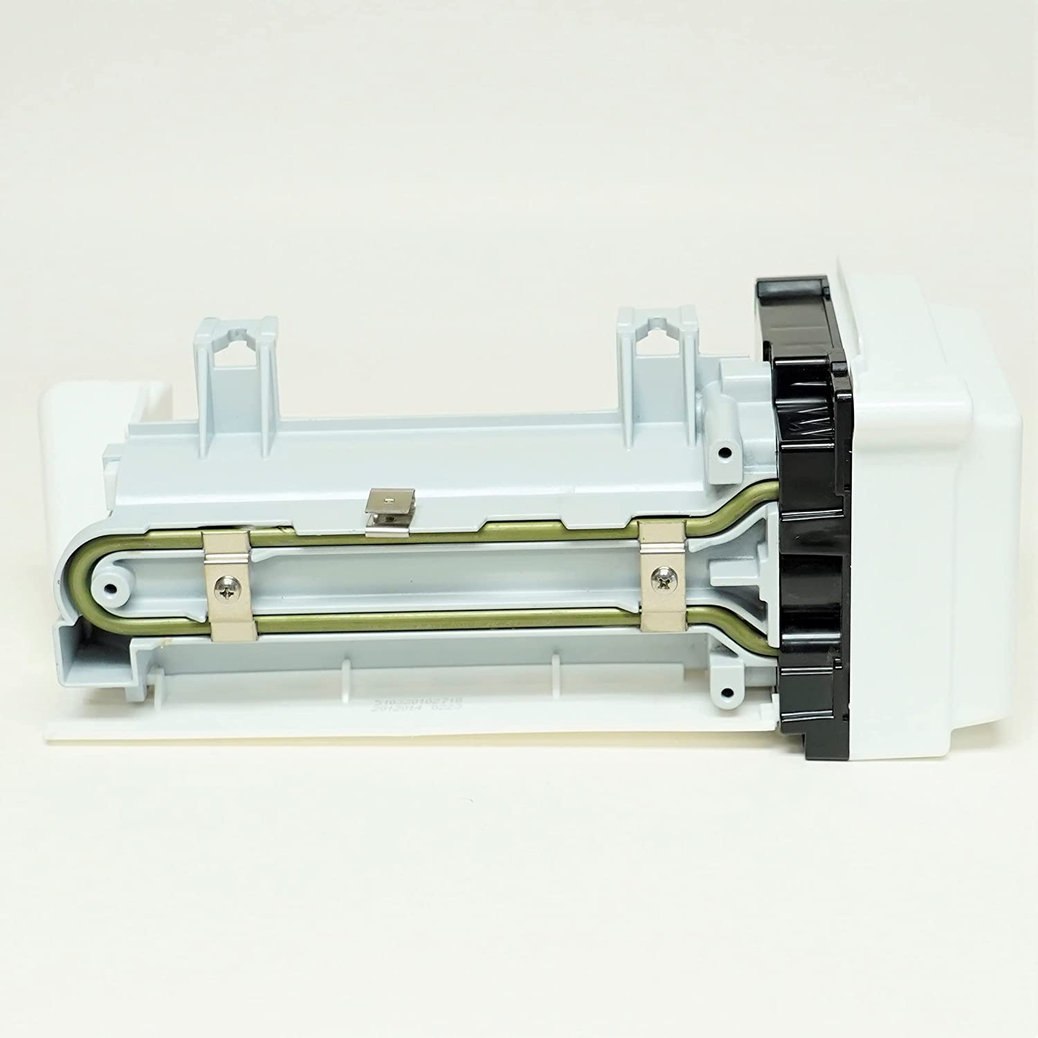 W10300024CM Refrigerator Ice Maker Replacement for WPW10300024