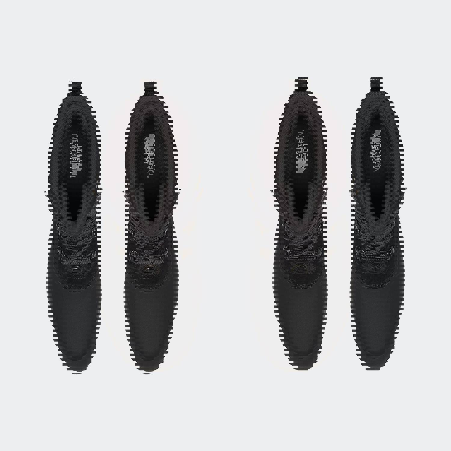 Men's The North Face Chilkat V Lace Waterproof Boots - Black