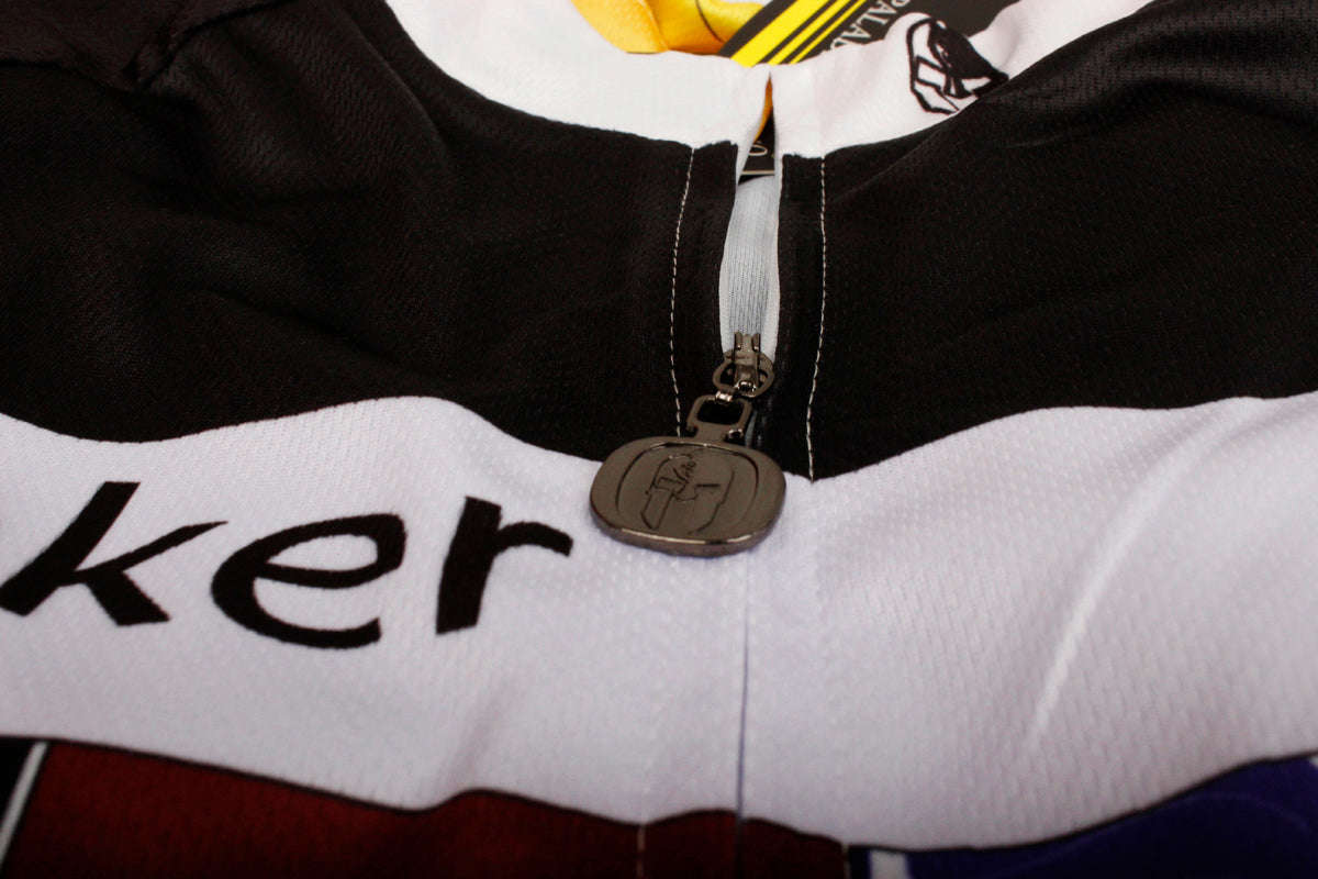 Men’s 3D Padded Cycling Bib Shorts - Breathable & Quick-Drying Sports Gear