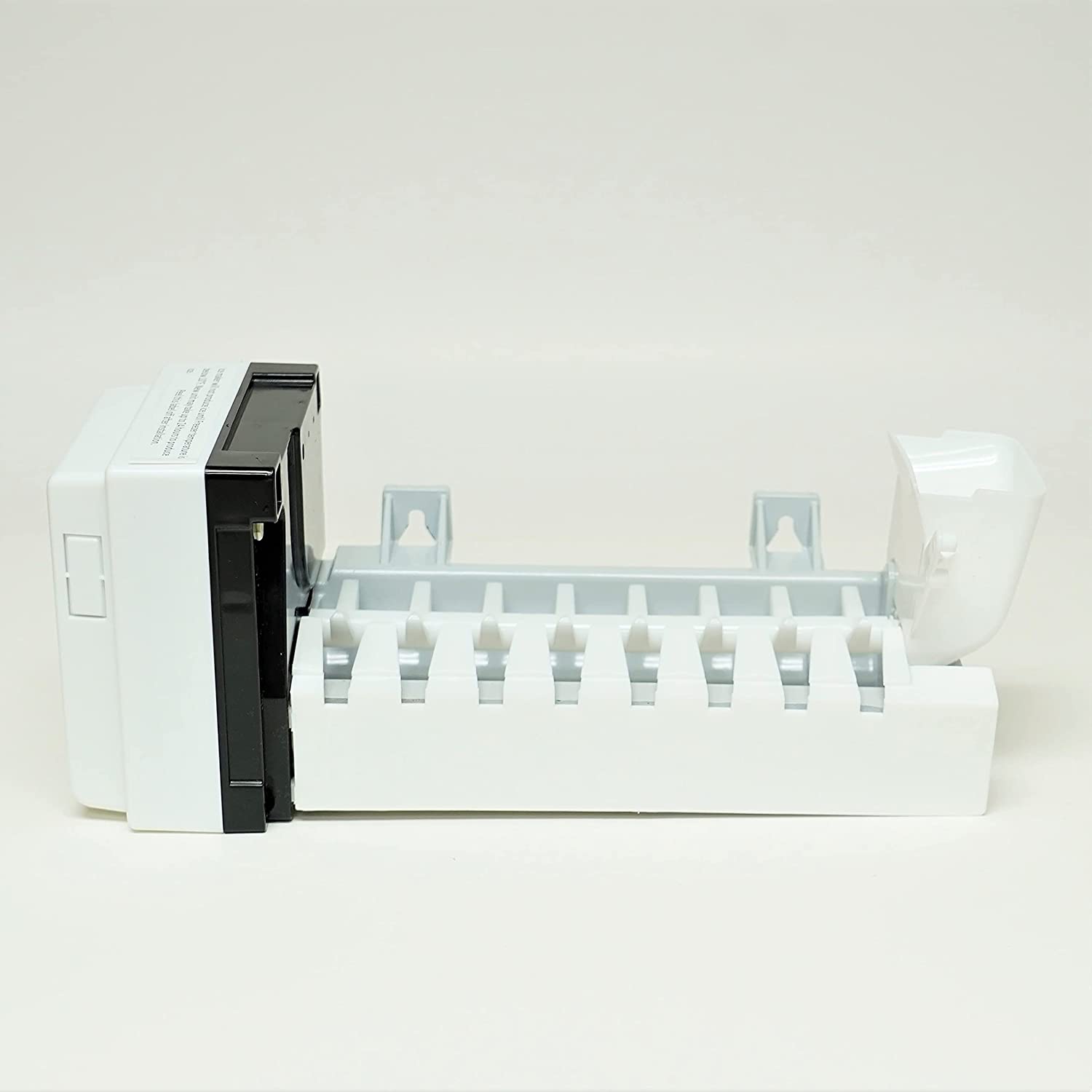 W10300024CM Refrigerator Ice Maker Replacement for WPW10300024