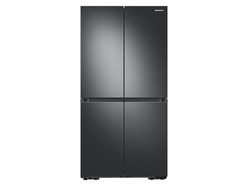 Samsung RF29A9071SG 29 Cu. Ft. Smart 4-Door Flex™ Refrigerator with Autofill Water Pitcher and Dual Ice Maker in Black Stainless Steel