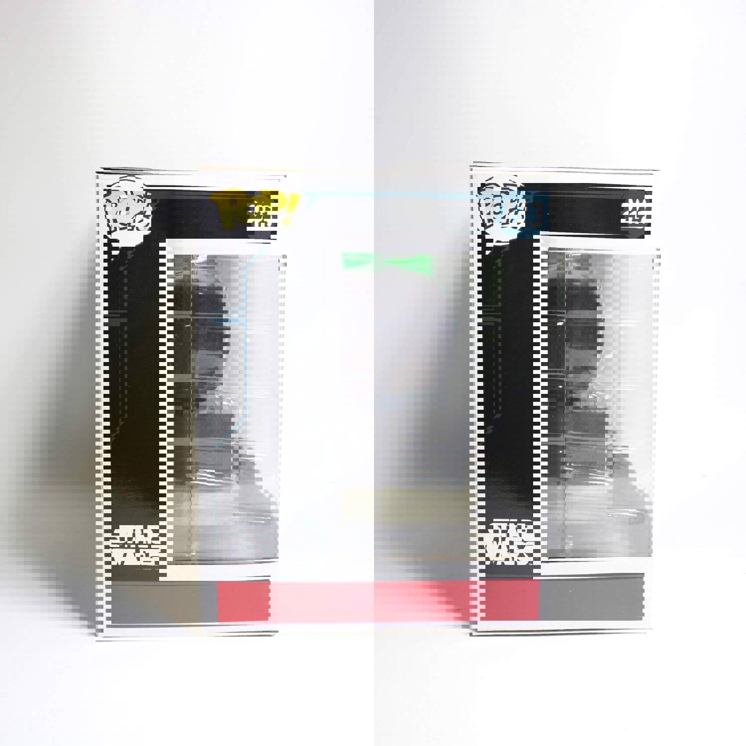 Funko POP Star Wars Movie Moments - Han Solo & Greedo Cantina Face Off #223