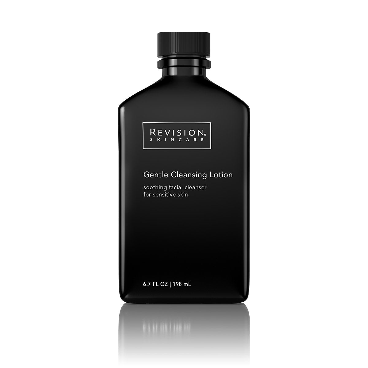 Revision Skincare Gentle Cleansing Lotion for Sensitive Skin