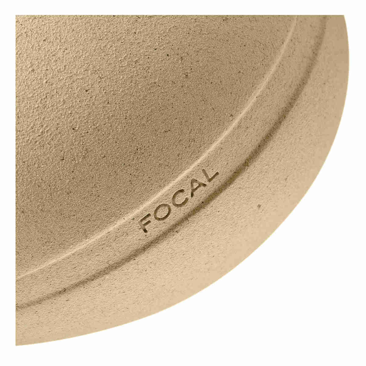 Focal OD Stone 8 2-Way Outdoor Loudspeaker - Pair (Sand)