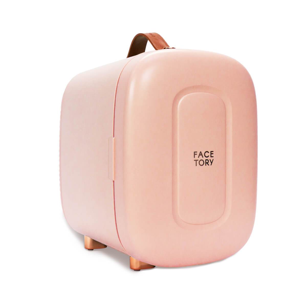 Luxury Skincare Mini Fridge - Ice Cream Series (5L Capacity)